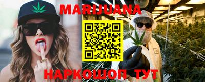 гидра Берёзовский